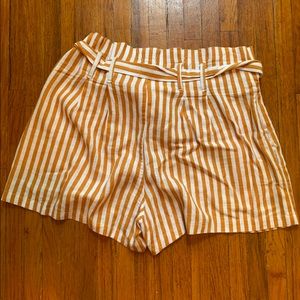 Womens dress shorts